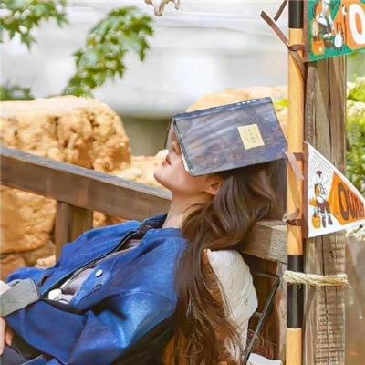 女侠卖人头