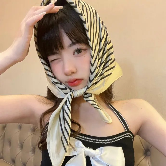绿萝花
