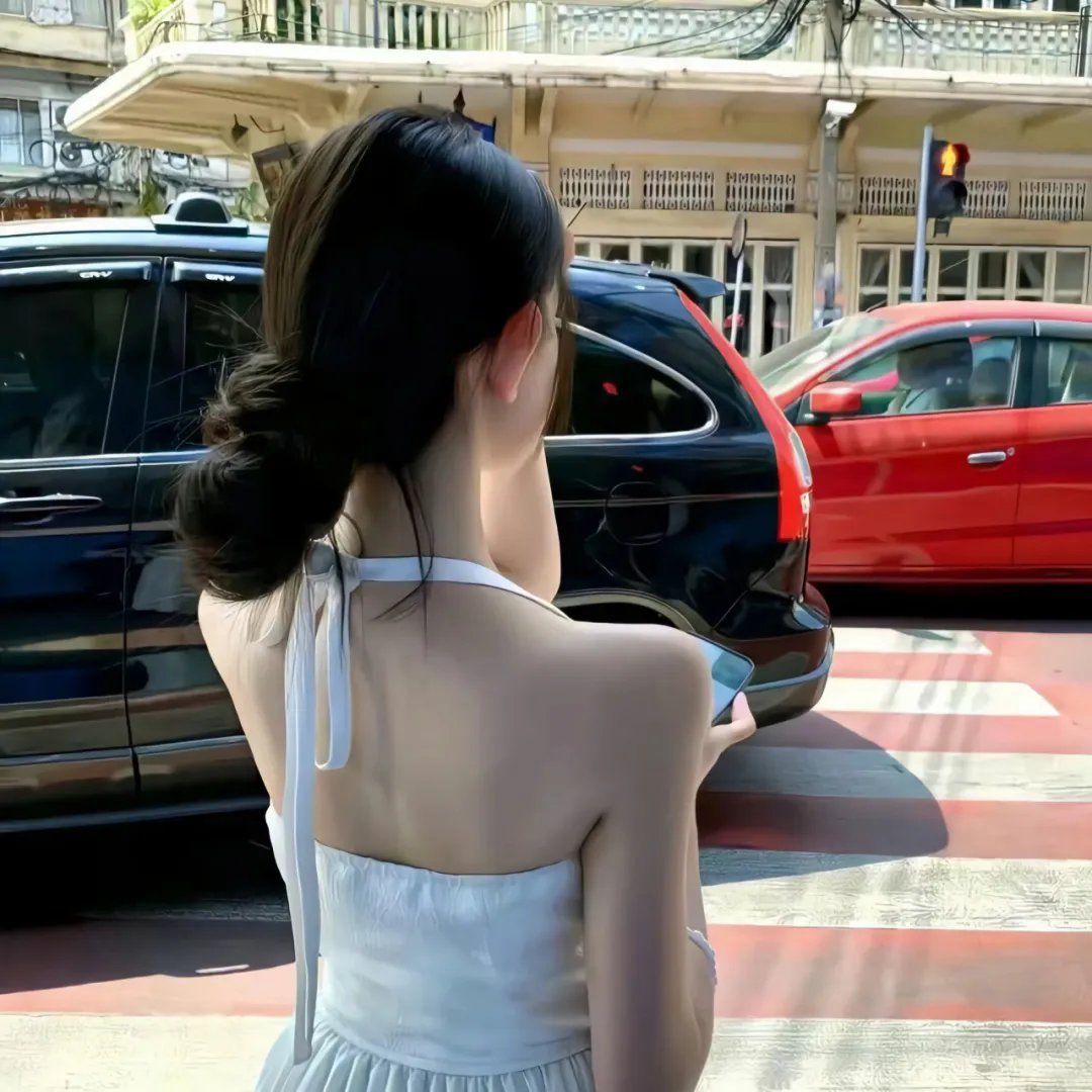 少女杀手的奇幻旅程